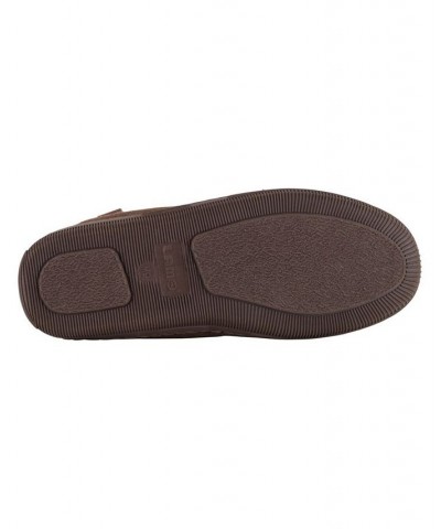 Men's Moccasin Chestnut $27.00 Shoes