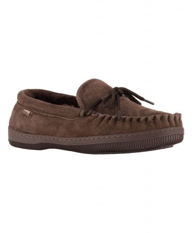 Men's Moccasin Chestnut $27.00 Shoes