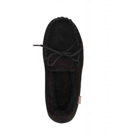 Men's Moccasin Chestnut $27.00 Shoes