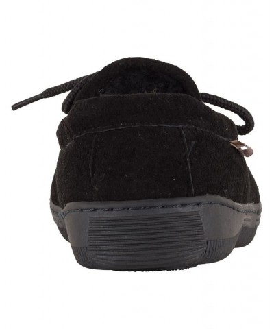 Men's Moccasin Chestnut $27.00 Shoes