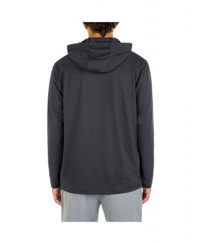 Men's Modern Surf Poncho Gray $30.80 Sweatshirt