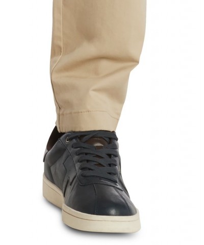 Men's TH Flex Stretch Slim-Fit Chino Pants Tan/Beige $32.85 Pants