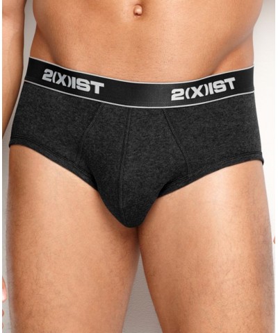 Men's Underwear, Essentials Contour Pouch Brief 3 Pack PD04 $23.32 Underwear