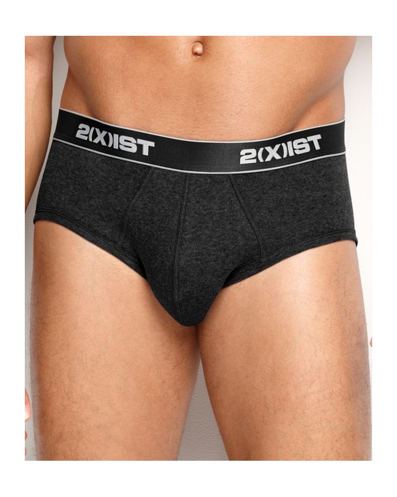 Men's Underwear, Essentials Contour Pouch Brief 3 Pack PD04 $23.32 Underwear