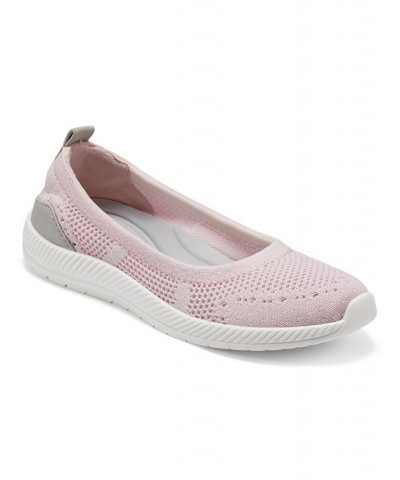 Women's Glitz Casual Slip-on Walking Shoes PD06 $40.29 Shoes