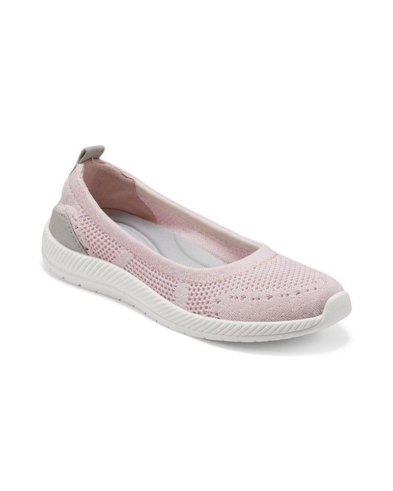 Women's Glitz Casual Slip-on Walking Shoes PD06 $40.29 Shoes