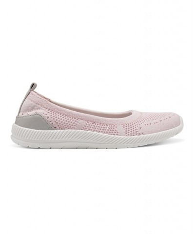 Women's Glitz Casual Slip-on Walking Shoes PD06 $40.29 Shoes