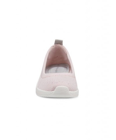 Women's Glitz Casual Slip-on Walking Shoes PD06 $40.29 Shoes