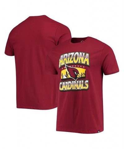 Men's Cardinal Arizona Cardinals Local T-shirt $12.40 T-Shirts