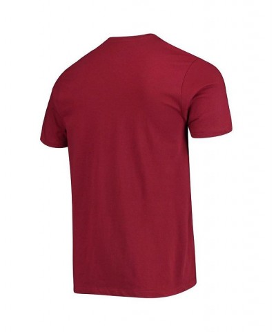 Men's Cardinal Arizona Cardinals Local T-shirt $12.40 T-Shirts