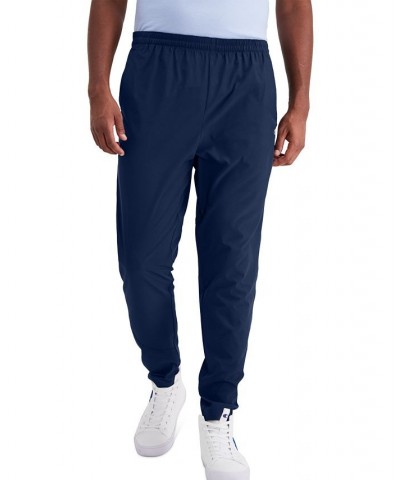 Men's Core Training Pants Blue $21.88 Pants