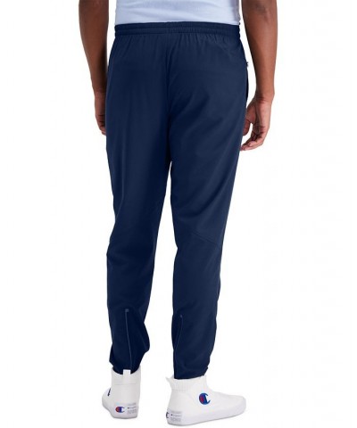 Men's Core Training Pants Blue $21.88 Pants