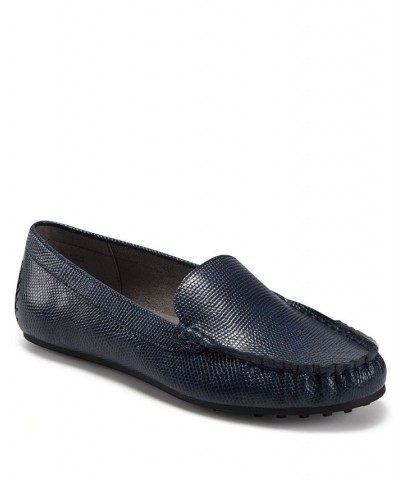 Women's Over Drive Driving Style Loafers PD01 $44.55 Shoes