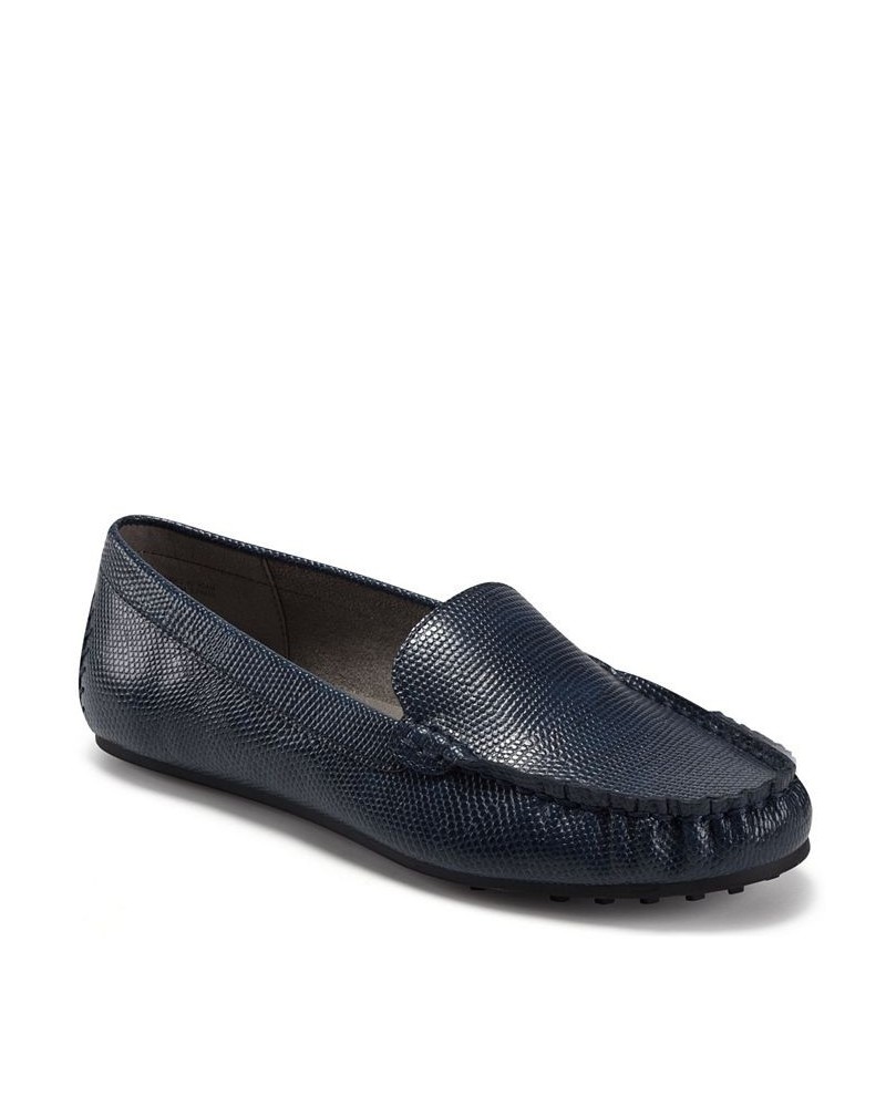 Women's Over Drive Driving Style Loafers PD01 $44.55 Shoes