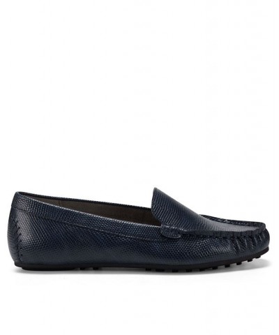 Women's Over Drive Driving Style Loafers PD01 $44.55 Shoes