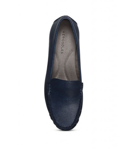 Women's Over Drive Driving Style Loafers PD01 $44.55 Shoes