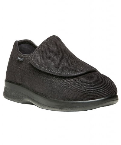 Men's Cush N Foot Slip-On Slippers PD03 $43.68 Shoes