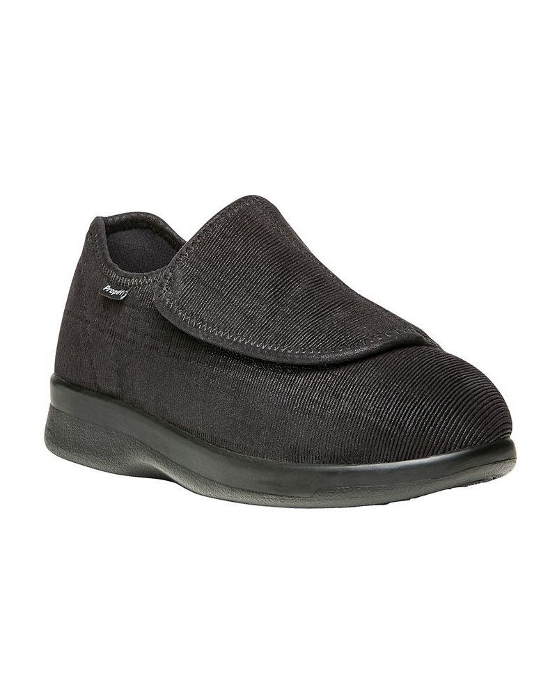 Men's Cush N Foot Slip-On Slippers PD03 $43.68 Shoes