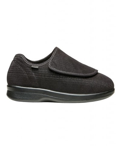 Men's Cush N Foot Slip-On Slippers PD03 $43.68 Shoes