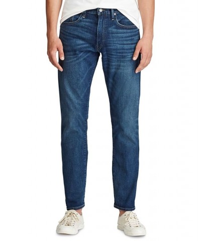 Men's Hampton Relaxed Straight Jeans Rockford Medium $40.00 Jeans