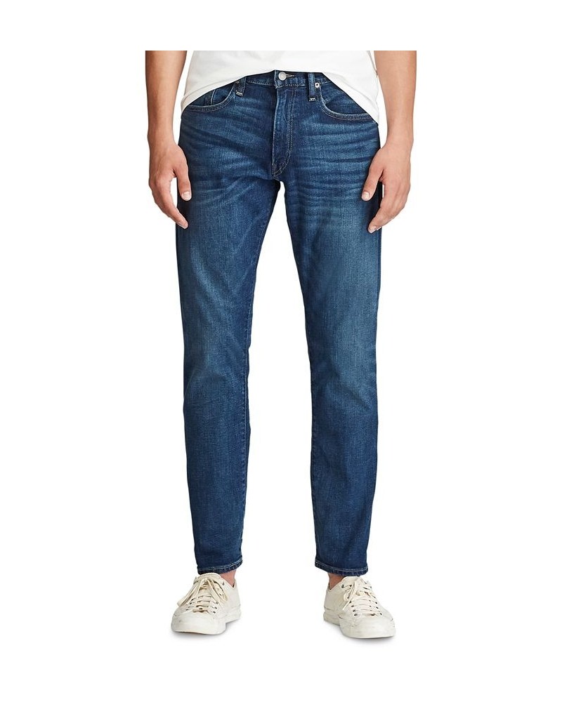 Men's Hampton Relaxed Straight Jeans Rockford Medium $40.00 Jeans