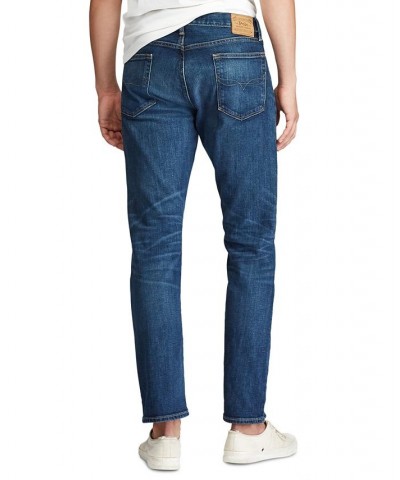 Men's Hampton Relaxed Straight Jeans Rockford Medium $40.00 Jeans