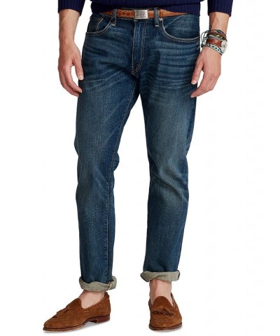 Men's Hampton Relaxed Straight Jeans Rockford Medium $40.00 Jeans