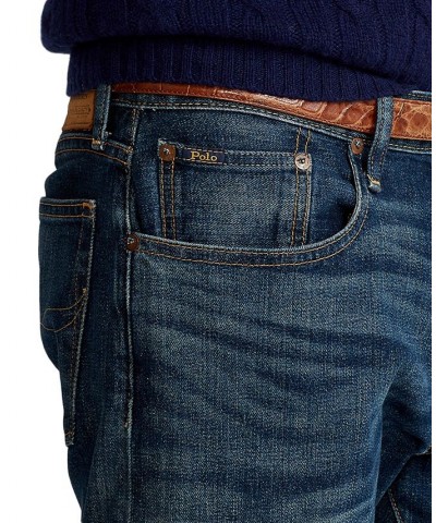 Men's Hampton Relaxed Straight Jeans Rockford Medium $40.00 Jeans