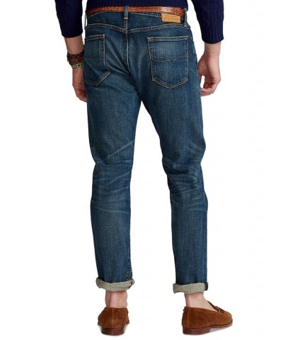 Men's Hampton Relaxed Straight Jeans Rockford Medium $40.00 Jeans