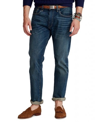 Men's Hampton Relaxed Straight Jeans Rockford Medium $40.00 Jeans