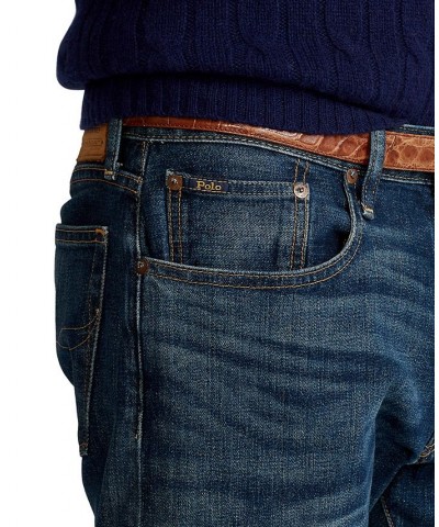 Men's Hampton Relaxed Straight Jeans Rockford Medium $40.00 Jeans