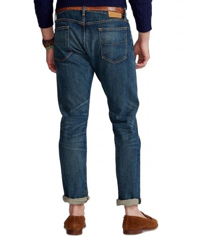 Men's Hampton Relaxed Straight Jeans Rockford Medium $40.00 Jeans