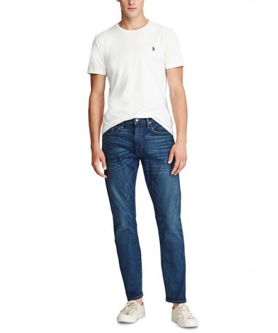 Men's Hampton Relaxed Straight Jeans Rockford Medium $40.00 Jeans