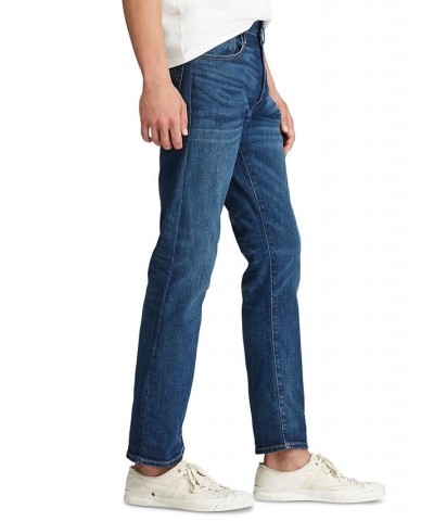 Men's Hampton Relaxed Straight Jeans Rockford Medium $40.00 Jeans