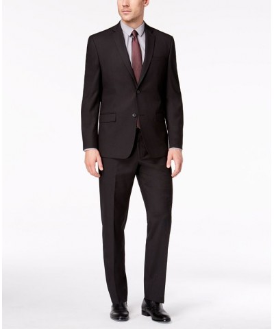 by Andrew Marc Men's Modern-Fit Suit PD02 $47.60 Suits