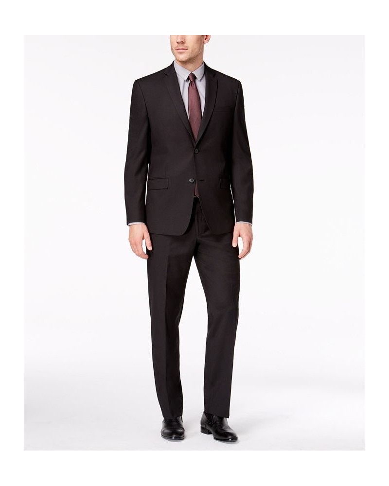 by Andrew Marc Men's Modern-Fit Suit PD02 $47.60 Suits