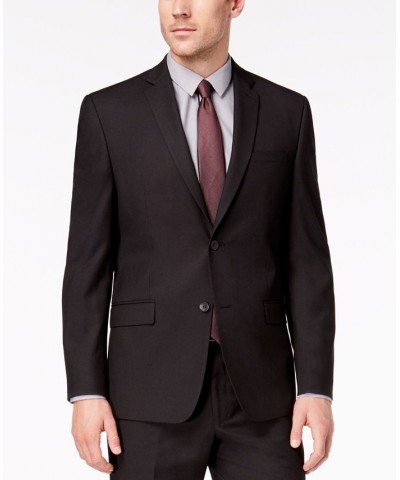 by Andrew Marc Men's Modern-Fit Suit PD02 $47.60 Suits