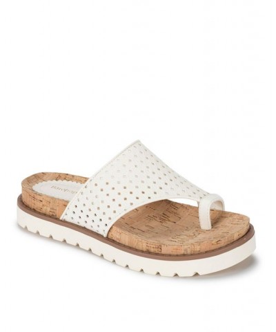 Dallyce Platform Slide Sandals PD05 $39.95 Shoes