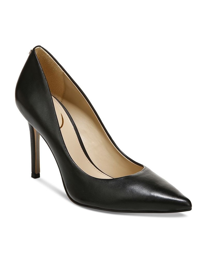 Women's Hazel Pumps PD02 $80.00 Shoes