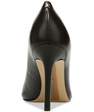 Women's Hazel Pumps PD02 $80.00 Shoes