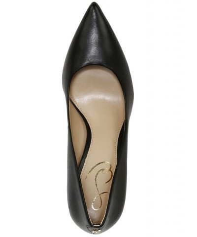 Women's Hazel Pumps PD02 $80.00 Shoes