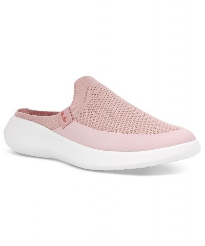 Women's Rene Sneakers Pink $40.00 Shoes