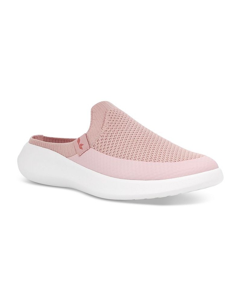 Women's Rene Sneakers Pink $40.00 Shoes