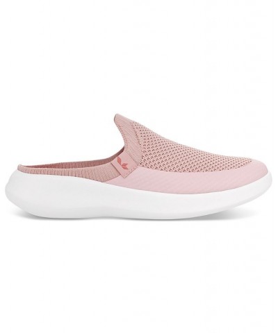 Women's Rene Sneakers Pink $40.00 Shoes