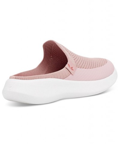 Women's Rene Sneakers Pink $40.00 Shoes