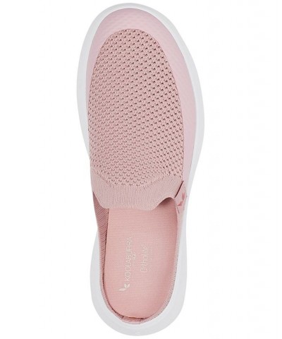 Women's Rene Sneakers Pink $40.00 Shoes