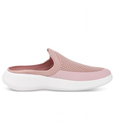 Women's Rene Sneakers Pink $40.00 Shoes