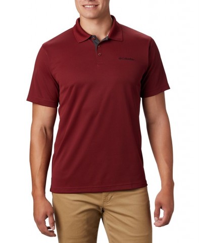 Men's Utilizer Polo Shirt PD06 $23.84 Polo Shirts