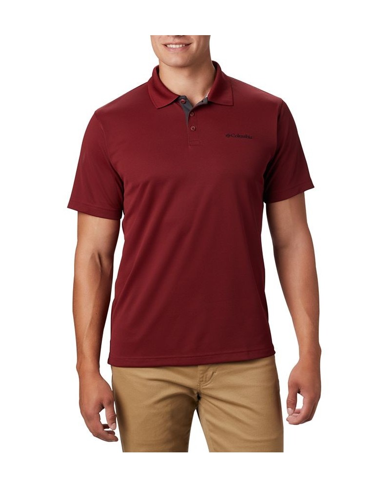 Men's Utilizer Polo Shirt PD06 $23.84 Polo Shirts