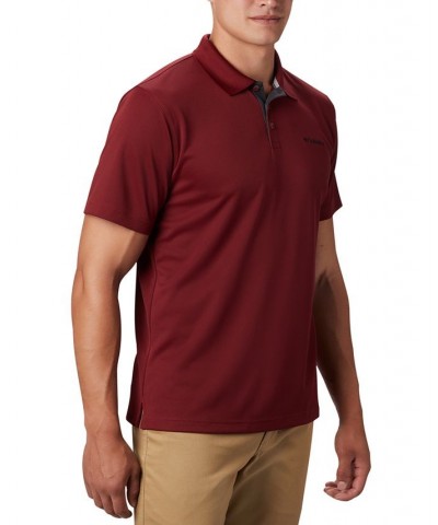 Men's Utilizer Polo Shirt PD06 $23.84 Polo Shirts